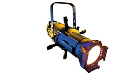 Source Four Ellipsoidal